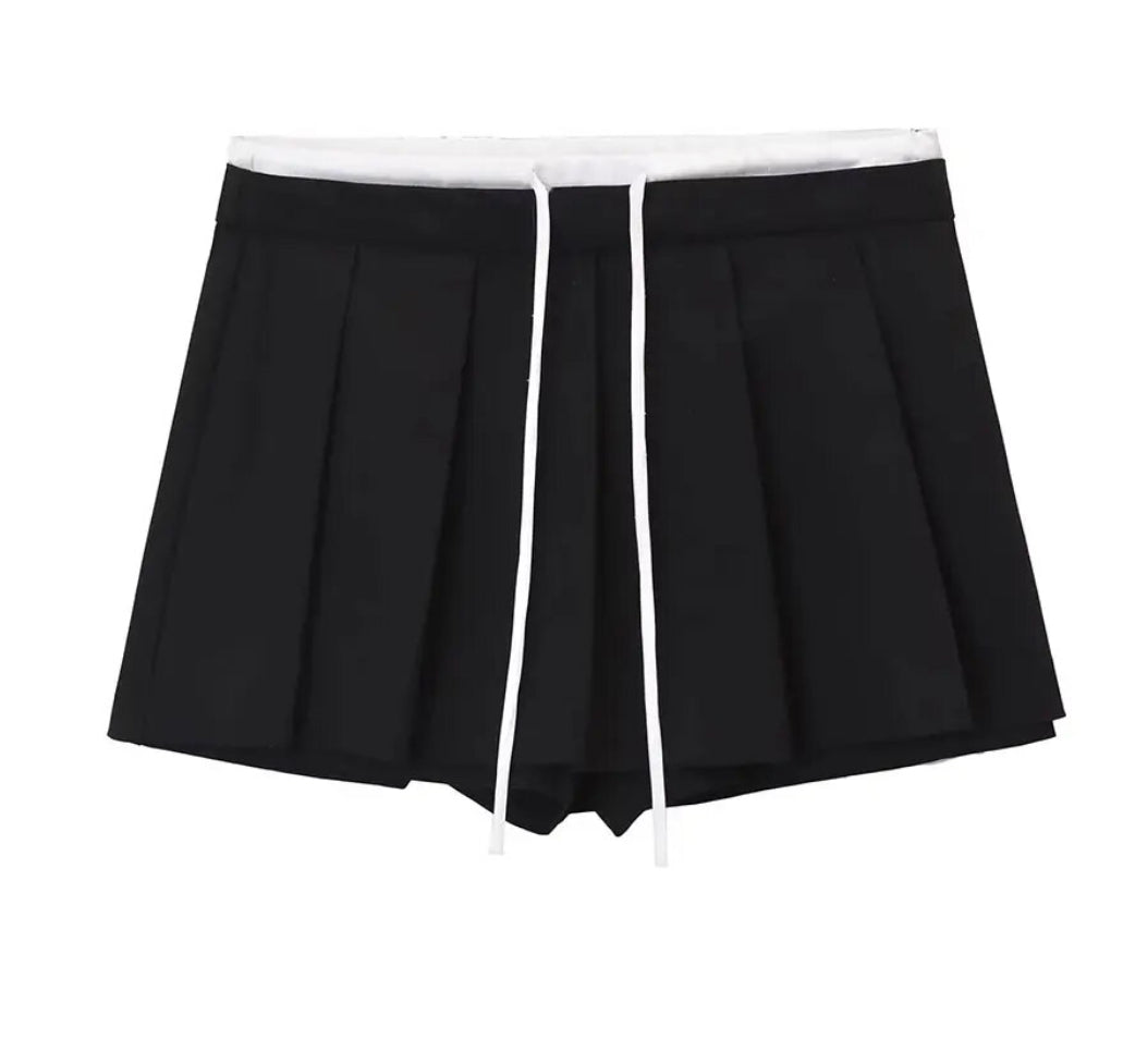 TAILORED SKORT SAINTS AND SISTERS