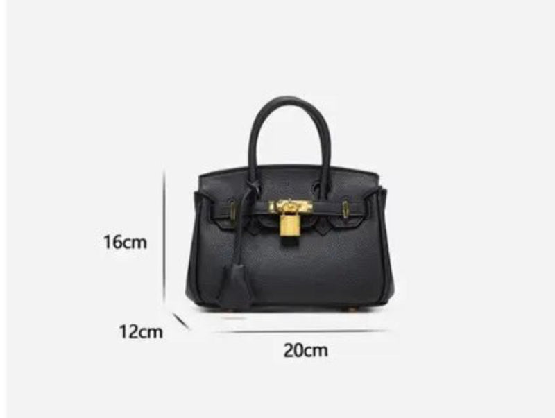 Mini Handbag Pu crossbody bag