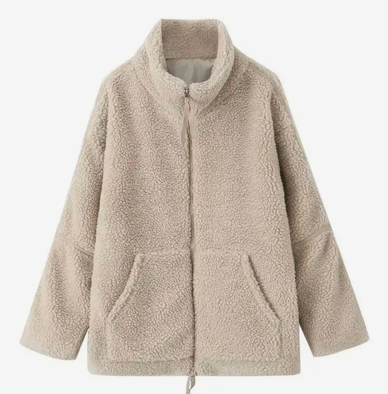 Best fleece winter jackets with zip-ups