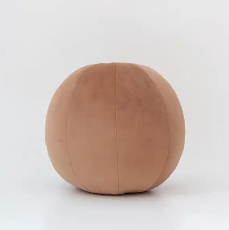 Elegant Velvet Decorative Ball
