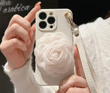 Stylish Rose phone case