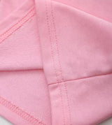 Tshirt and Tracksuit Set