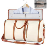 Carry on Bag Convertible Duffle Bag
