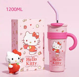 Hello Kitty Drinking Cup