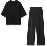Tshirt and Tracksuit Set