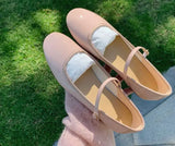 Flat Ballet Pumps