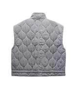 Quilted Gilet