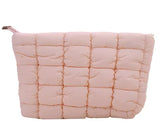 Large Padded Makeup Bag