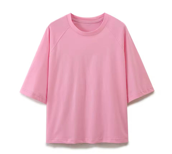 Tshirt and Tracksuit Set