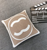 CC cushion cover case in various colours