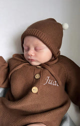 Personalized Baby Romper