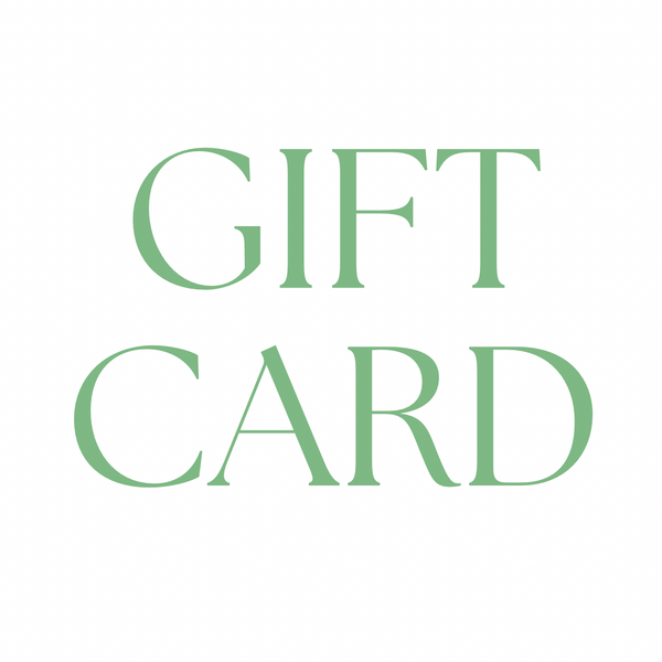 Gift e-card store voucher