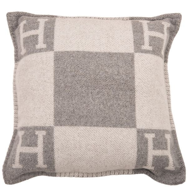 H Cushion cover 45x45cm