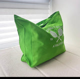 the tote bag beach bag