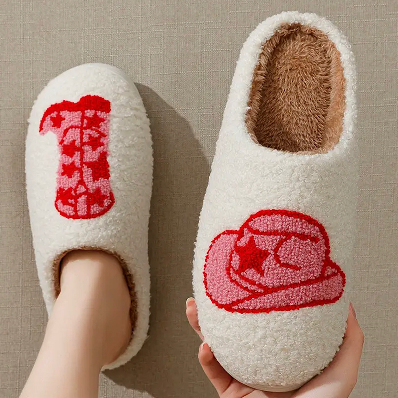 Slippers for women