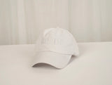 Bride white cap