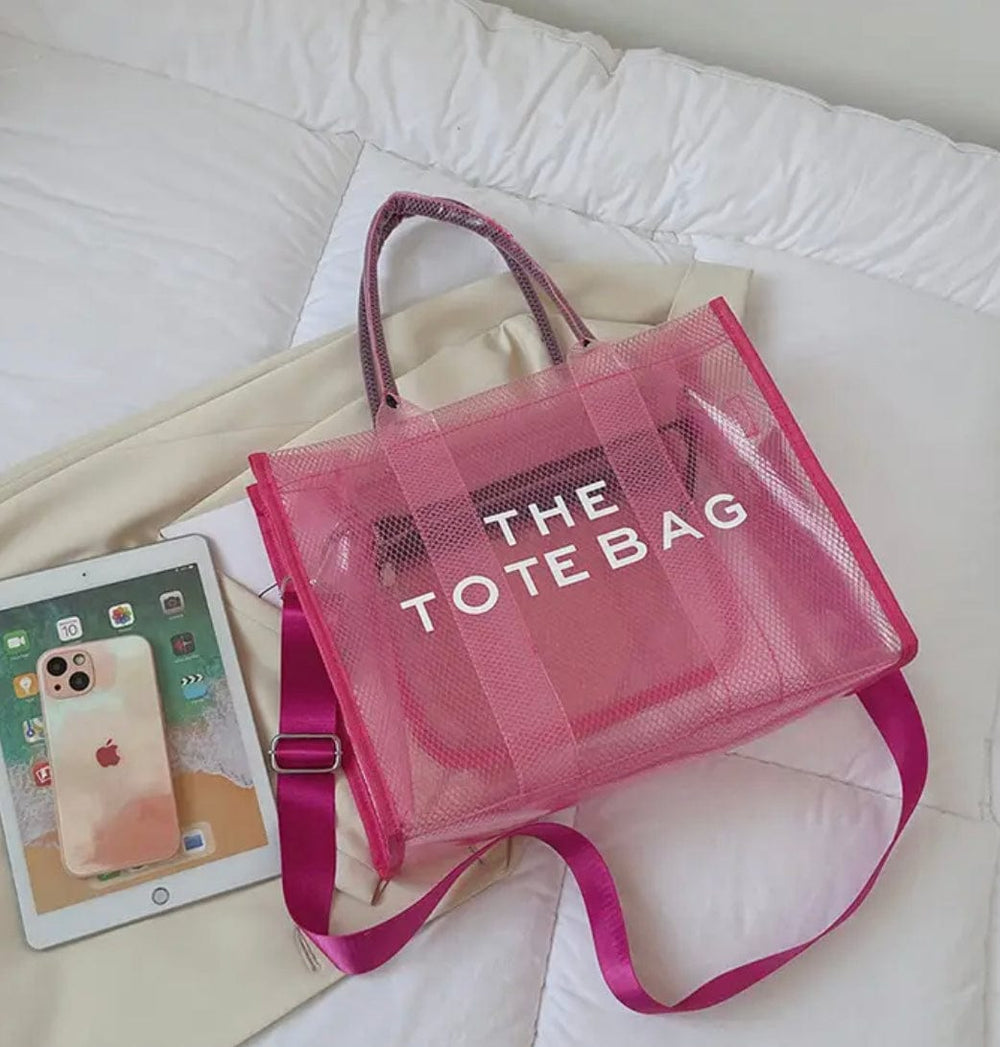 The Tote orders Bag