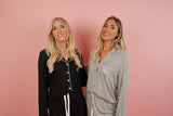 Personalized Luxury Supersoft Pyjamas - THE GIFTED SISTERS