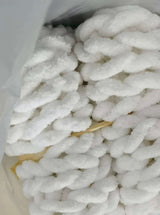 chenille blanket